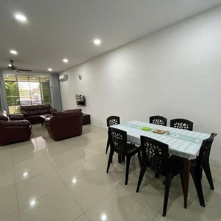 Wawasan Sweet Home - Uts Sibu Exterior foto