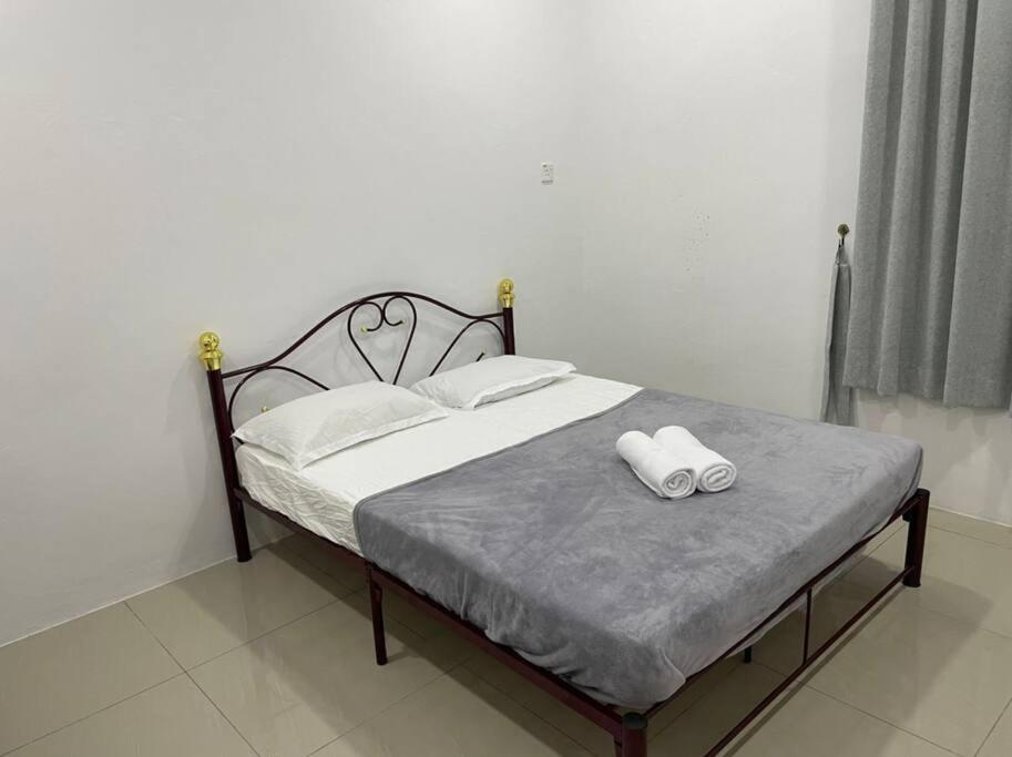 Wawasan Sweet Home - Uts Sibu Exterior foto
