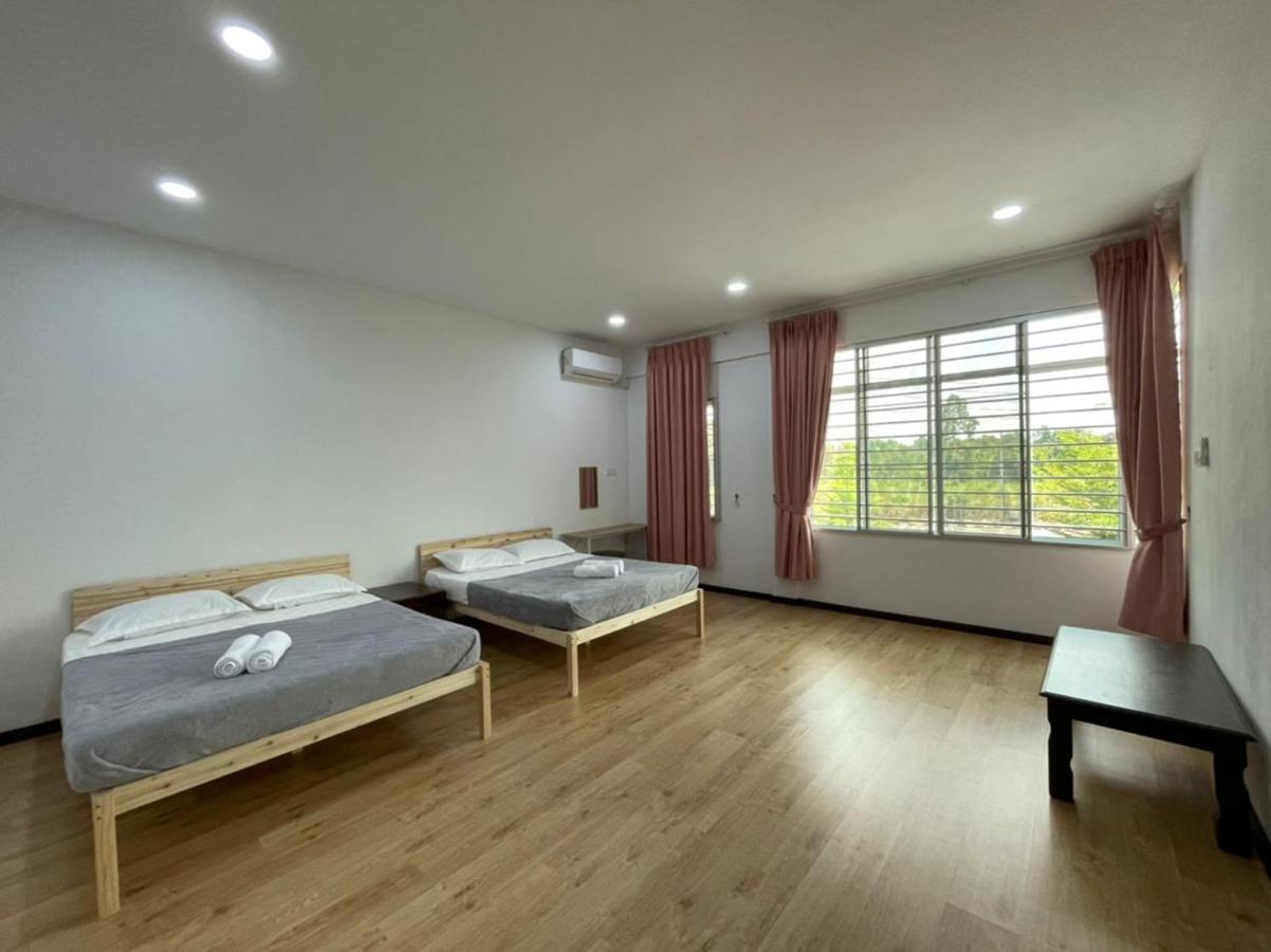 Wawasan Sweet Home - Uts Sibu Exterior foto