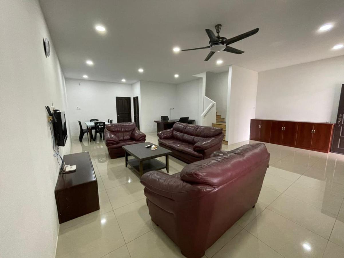 Wawasan Sweet Home - Uts Sibu Exterior foto