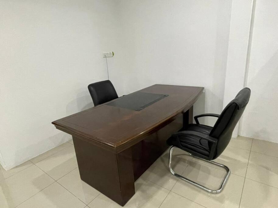 Wawasan Sweet Home - Uts Sibu Exterior foto