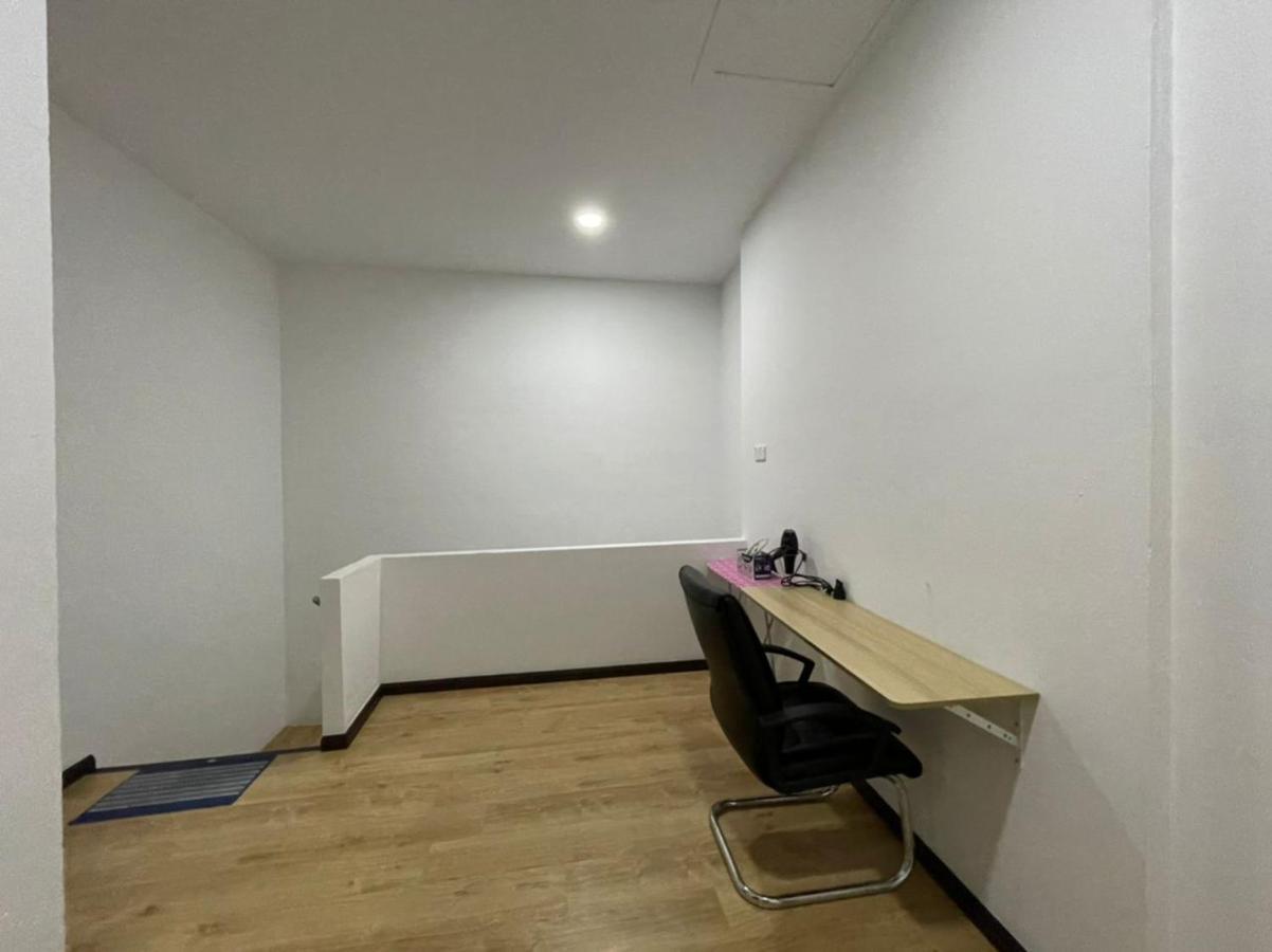 Wawasan Sweet Home - Uts Sibu Exterior foto