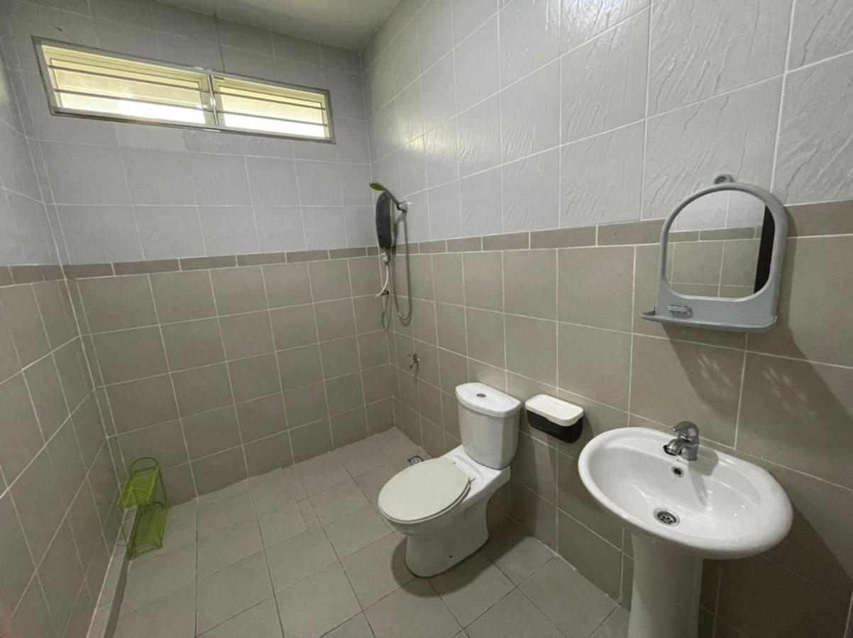 Wawasan Sweet Home - Uts Sibu Exterior foto